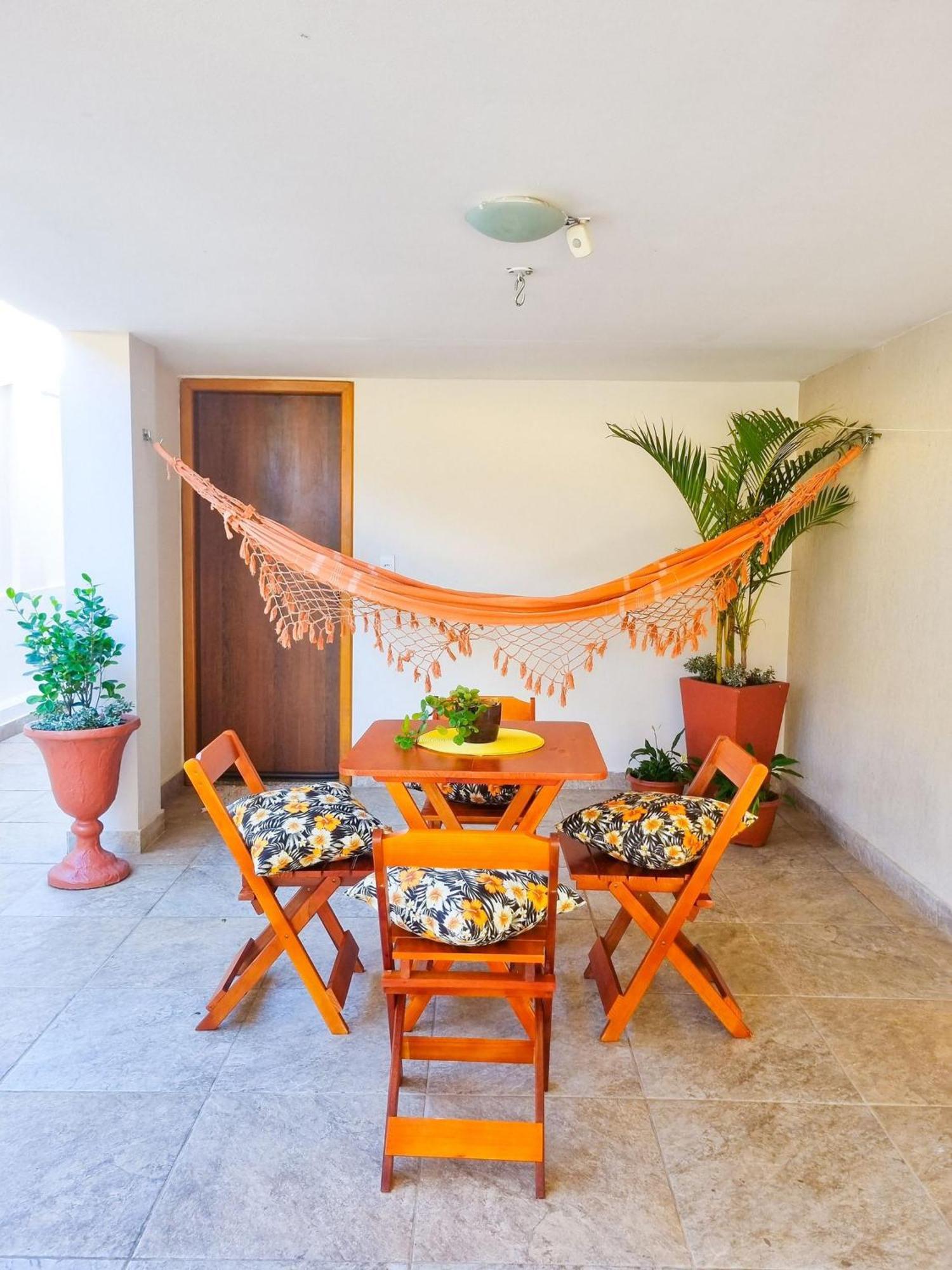 Flat Aconchego - Diamantina Mg Apartment Exterior foto