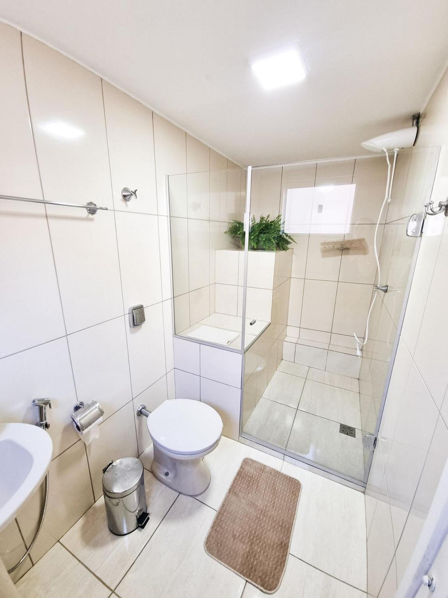 Flat Aconchego - Diamantina Mg Apartment Exterior foto