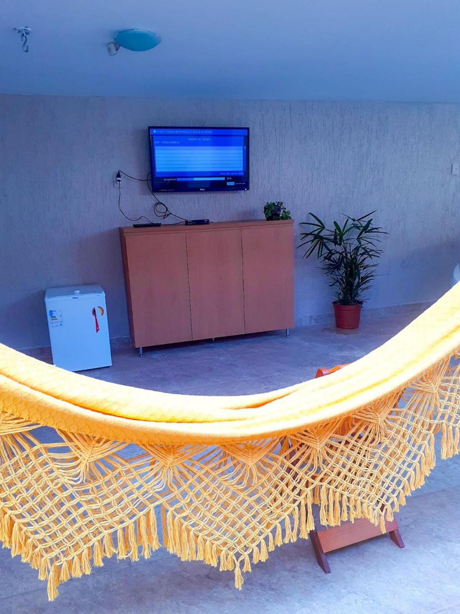 Flat Aconchego - Diamantina Mg Apartment Exterior foto
