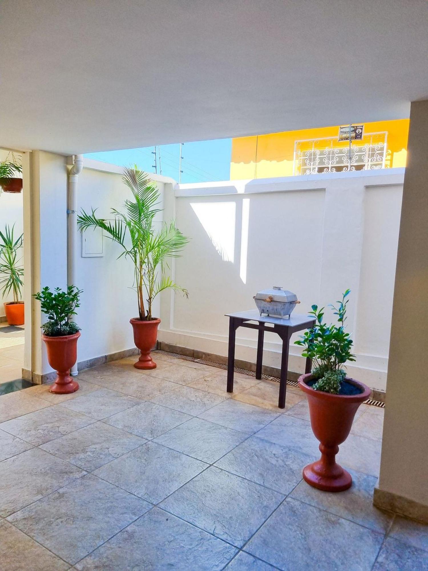 Flat Aconchego - Diamantina Mg Apartment Exterior foto