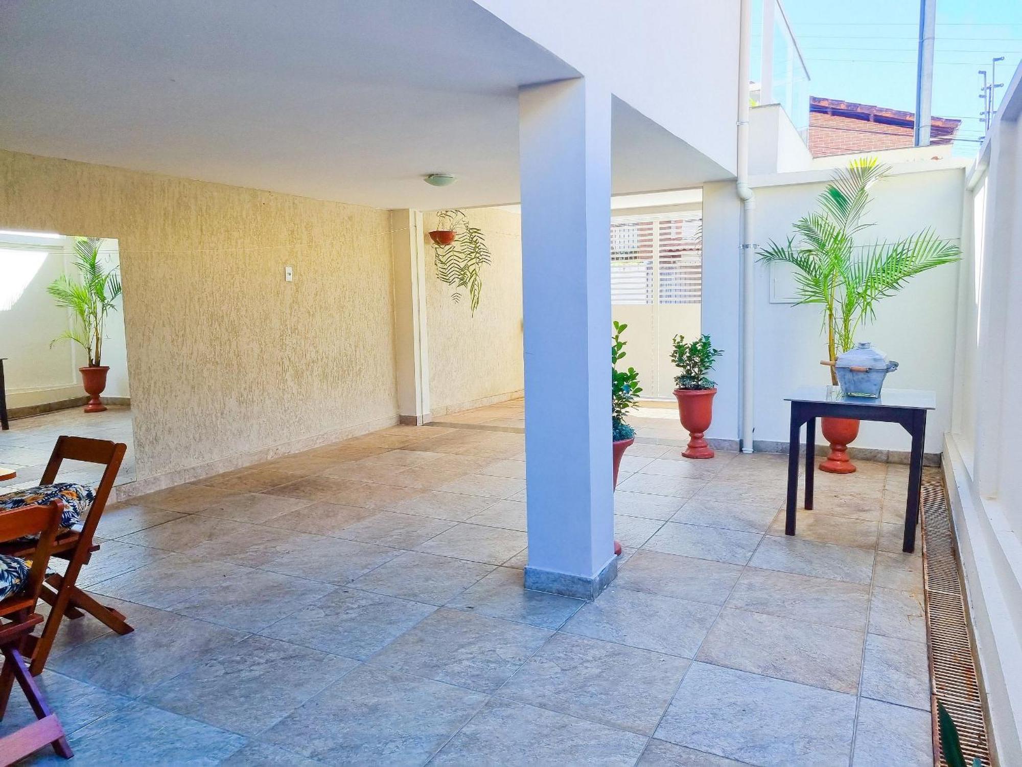 Flat Aconchego - Diamantina Mg Apartment Exterior foto